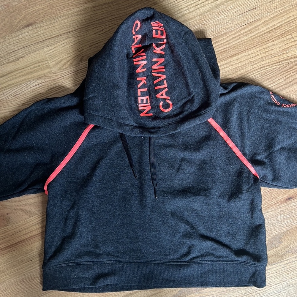 Calvin Klein Hoodie